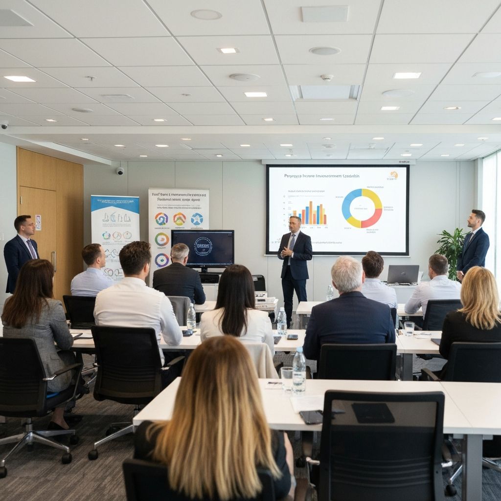 Market Update Workshop