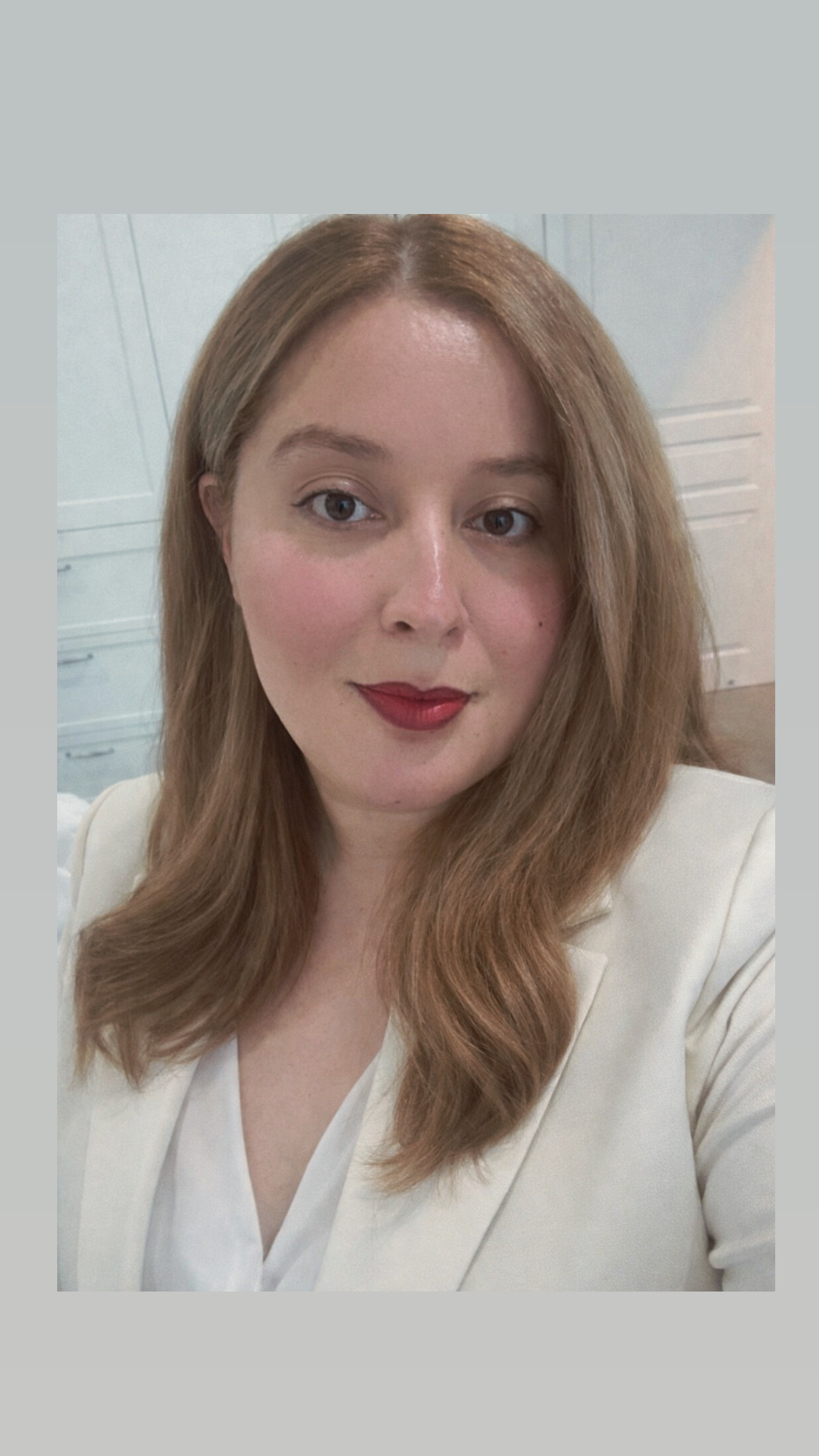 Gigi Ehsan - Principal of GiGi Real Estate