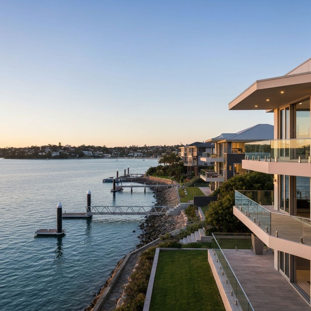 Harbourview Residence