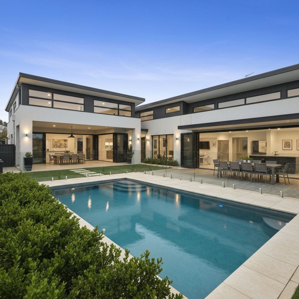 Auburn Family Estate